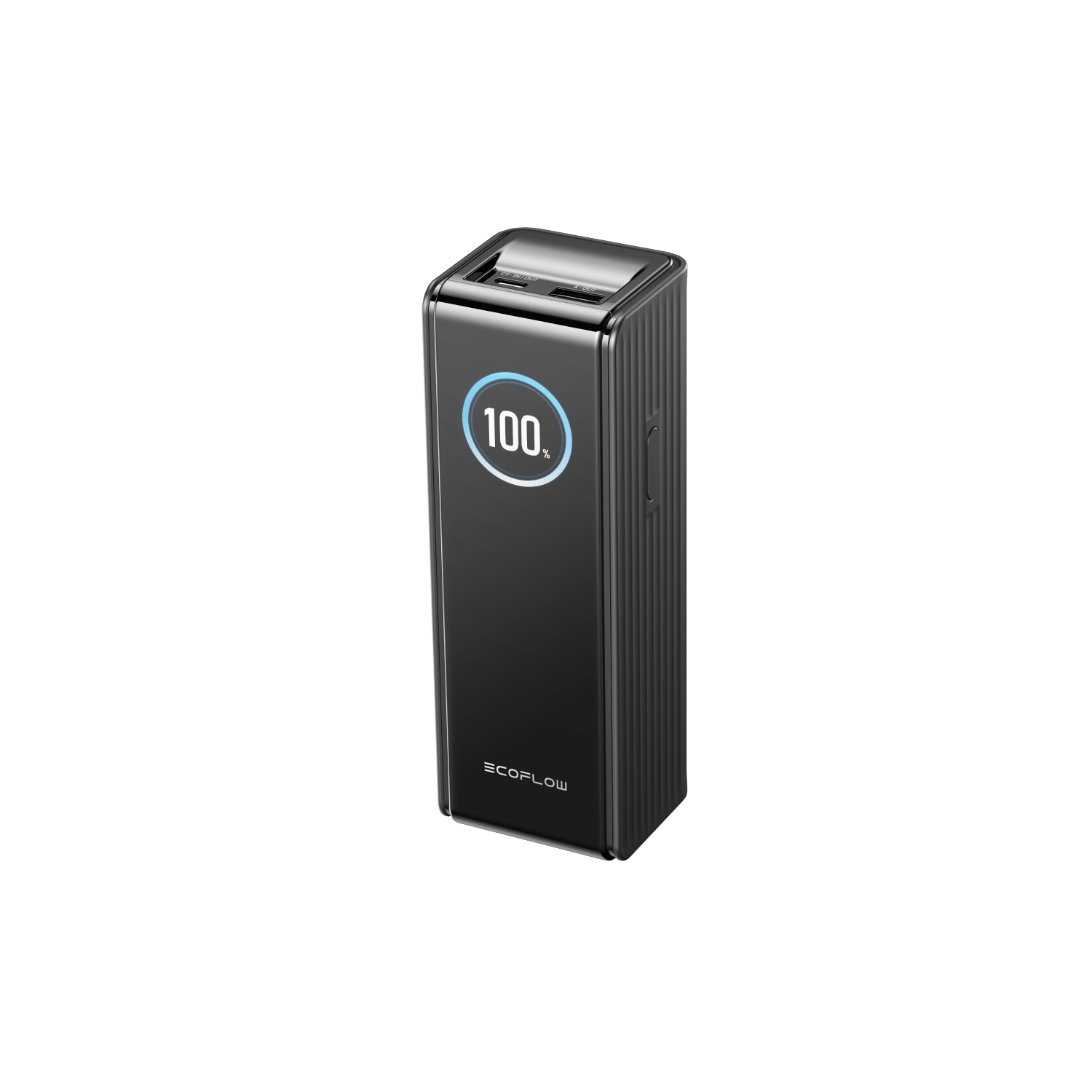 EcoFlow Rapid25k-without EcoFlow RAPID Power Bank (25000mAh, 170W)