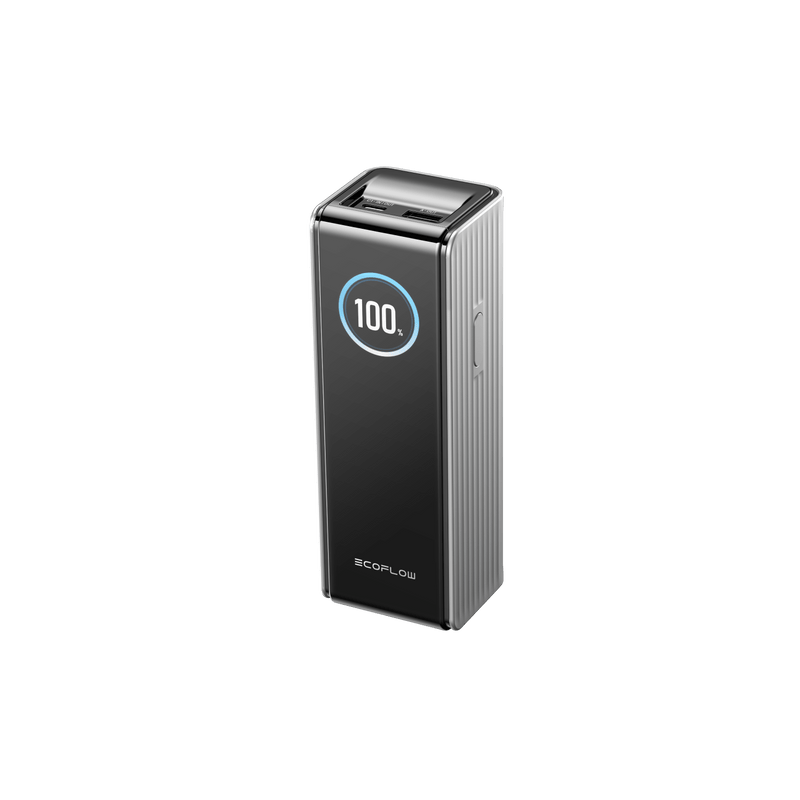 Load image into Gallery viewer, EcoFlow Rapid25k-without EcoFlow RAPID Power Bank (25000mAh, 170W)
