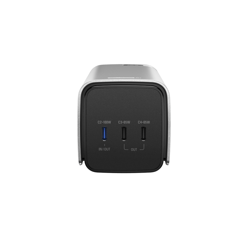 Load image into Gallery viewer, EcoFlow Rapid Pro 20k EcoFlow RAPID Pro Power Bank(20,000mAh, 230W, 100W Built-in Cable)
