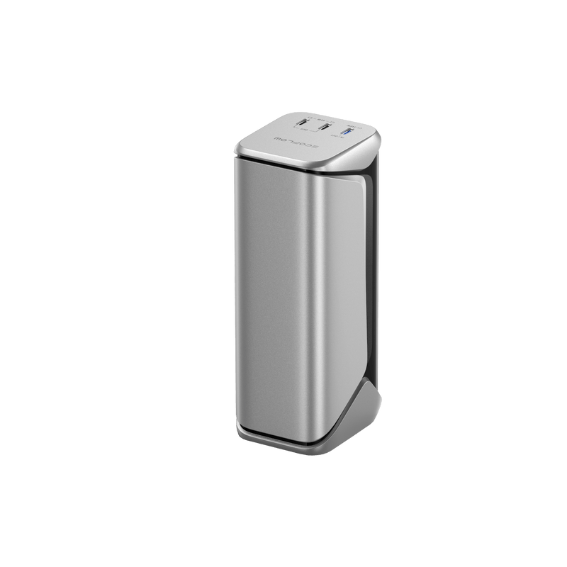 Load image into Gallery viewer, EcoFlow Rapid Pro X EcoFlow RAPID Pro X Power Bank (27,650mAh, 300W)
