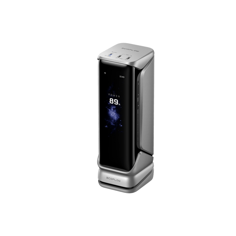 Load image into Gallery viewer, EcoFlow Rapid Pro X EcoFlow RAPID Pro X Power Bank (27,650mAh, 300W)

