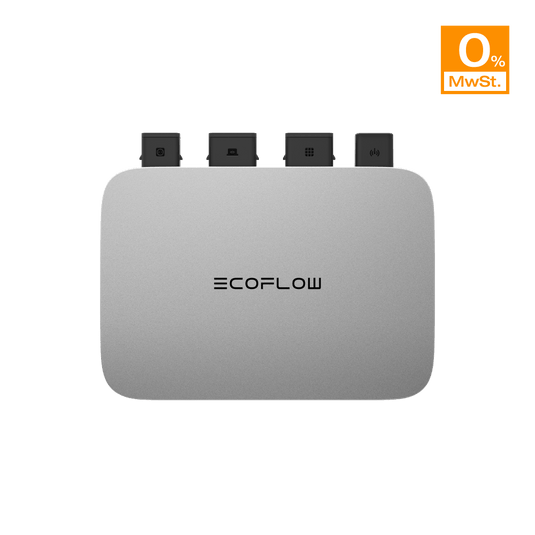 EcoFlow PowerStream Microinverter