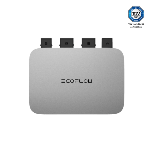 EcoFlow PowerStream Microinverter