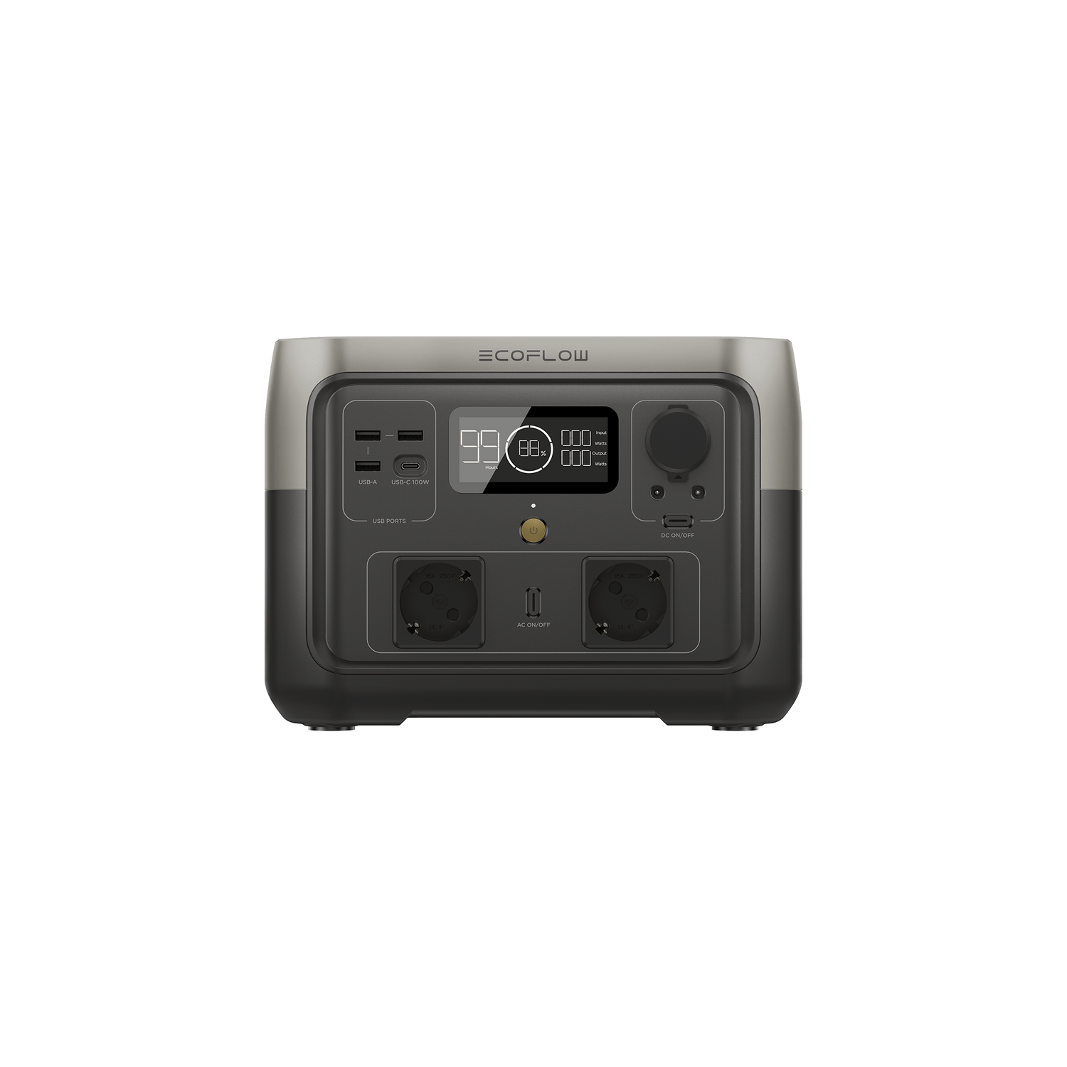 Schoflow Portable Power Stations | EcoFlow PH