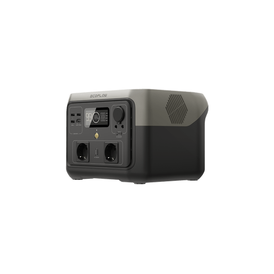 EcoFlow RIVER 2 Max Portable Power Station