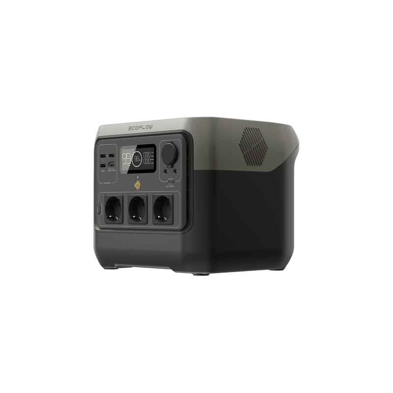 Load image into Gallery viewer, EcoFlow RIVER 2 Pro Portable Power Station
