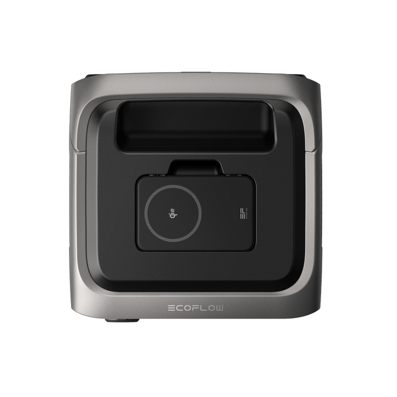 Load image into Gallery viewer, EcoFlow RIVER 3 Plus (Wireless) Portable Power Station
