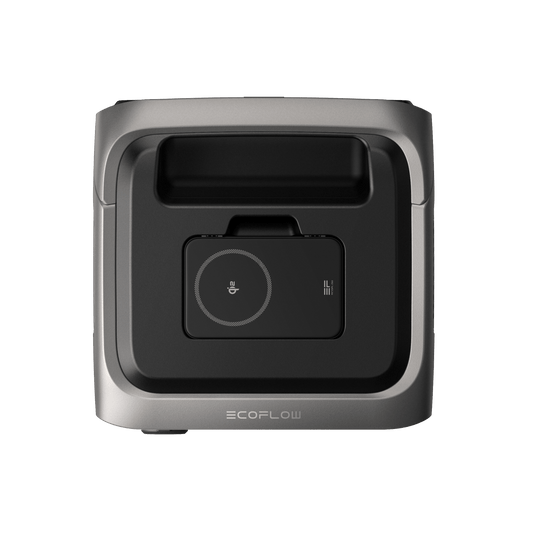 EcoFlow RIVER 3 Plus (Wireless) Portable Power Station