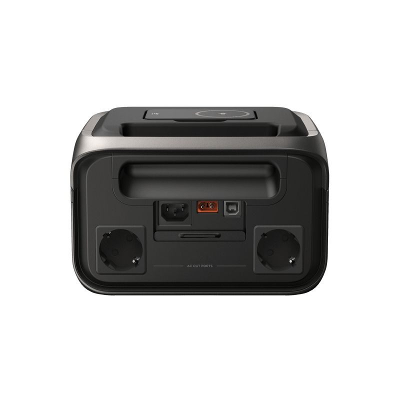 Load image into Gallery viewer, EcoFlow RIVER 3 Plus (Wireless) Portable Power Station
