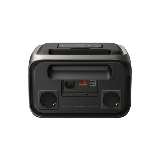 EcoFlow RIVER 3 Plus (Wireless) Portable Power Station