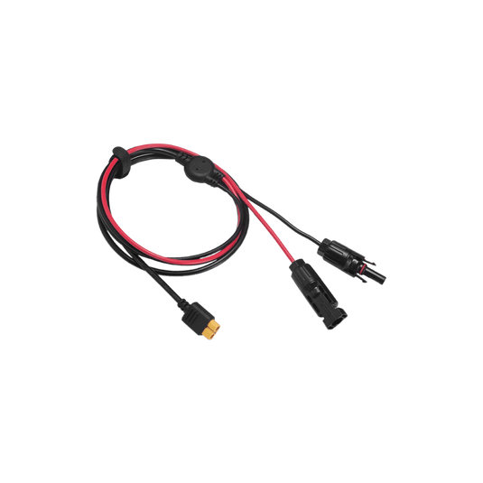 EcoFlow Solar to XT60/XT60i Charging Cable