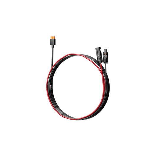 EcoFlow Solar to XT60/XT60i Charging Cable XT60i (2.5m)