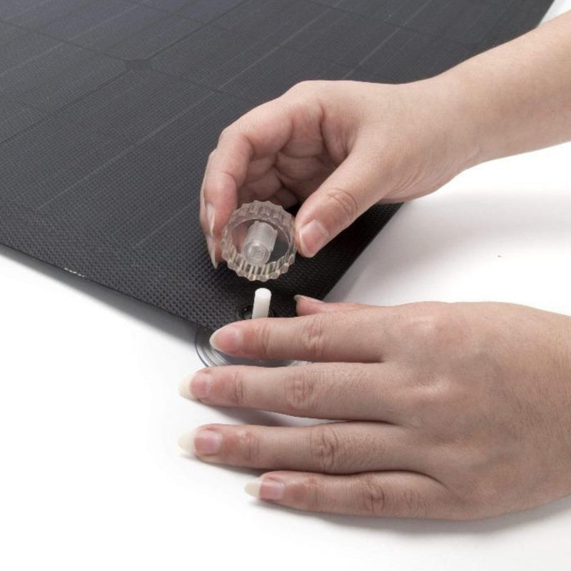 Load image into Gallery viewer, EcoFlow Accessory Suction Cups for Solar Panel
