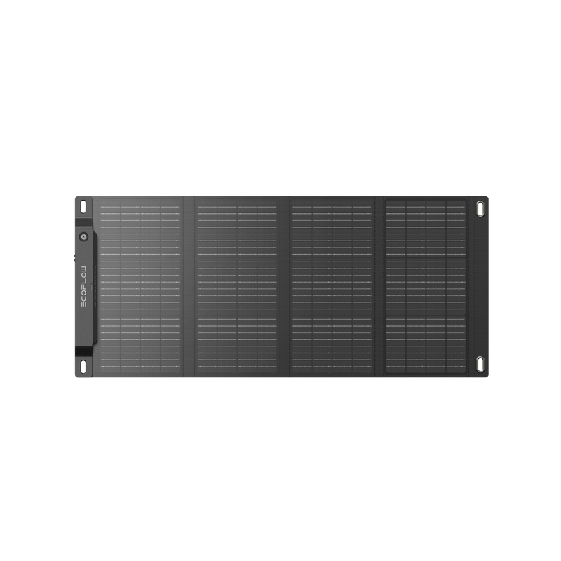 Load image into Gallery viewer, EcoFlow US Solar Panels 28W EcoFlow 28W Portable Solar Panel
