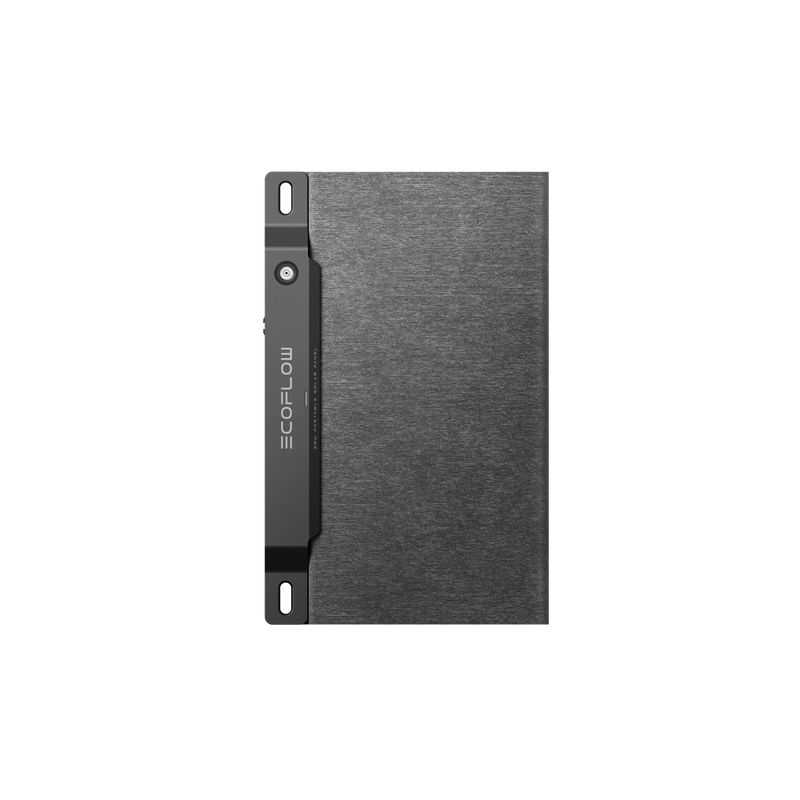 Load image into Gallery viewer, EcoFlow US Solar Panels 28W EcoFlow 28W Portable Solar Panel
