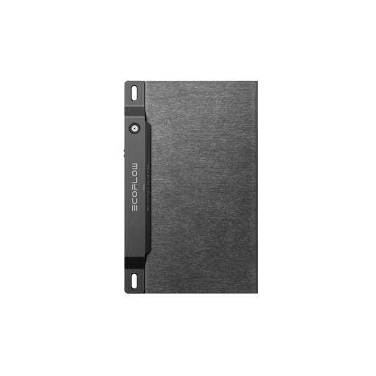 EcoFlow US Solar Panels 28W EcoFlow 28W Portable Solar Panel