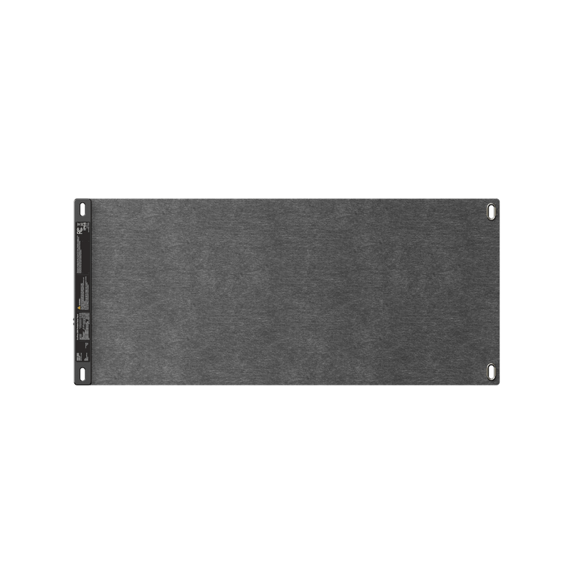 Load image into Gallery viewer, EcoFlow US Solar Panels 28W EcoFlow 28W Portable Solar Panel
