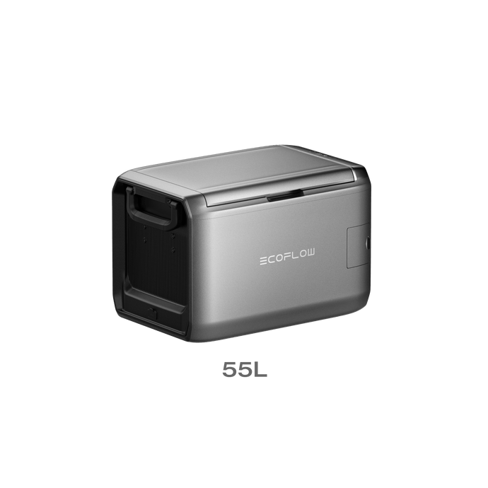EcoFlow US GLACIER Classic EcoFlow GLACIER Classic Portable Fridge Freezer