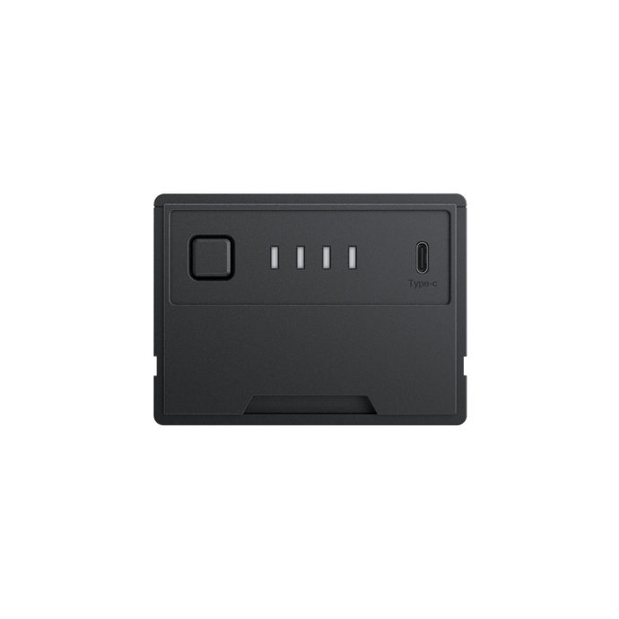 EcoFlow US EcoFlow GLACIER Plug-in Battery