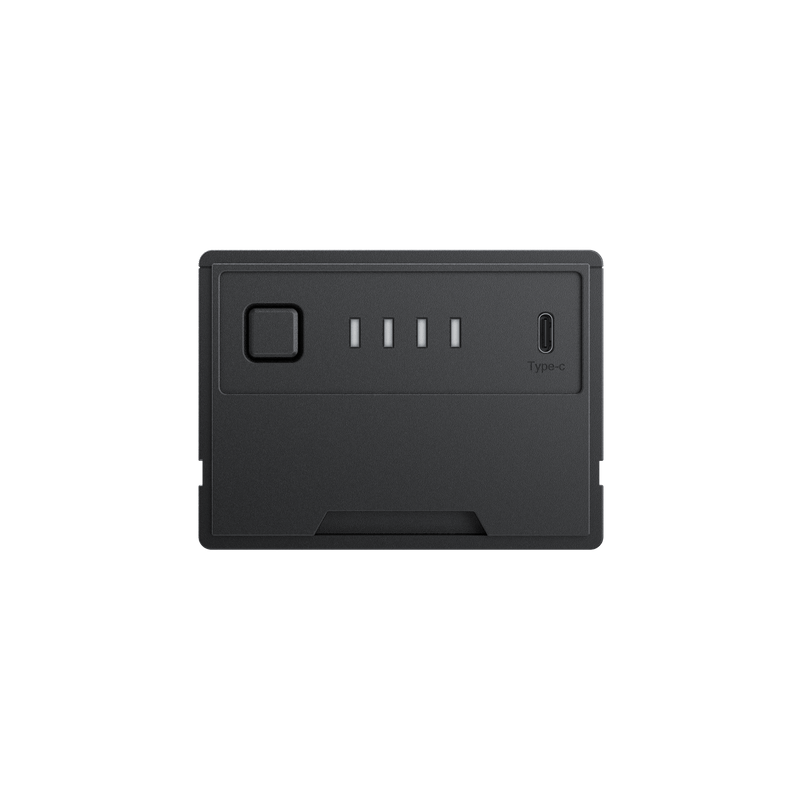 Load image into Gallery viewer, EcoFlow US EcoFlow GLACIER Plug-in Battery
