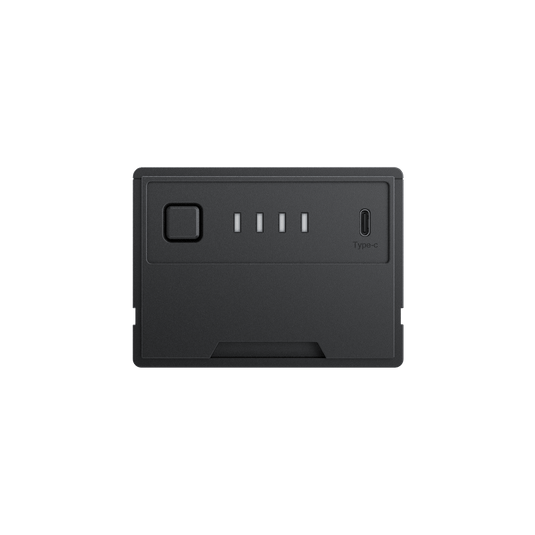 EcoFlow US EcoFlow GLACIER Plug-in Battery
