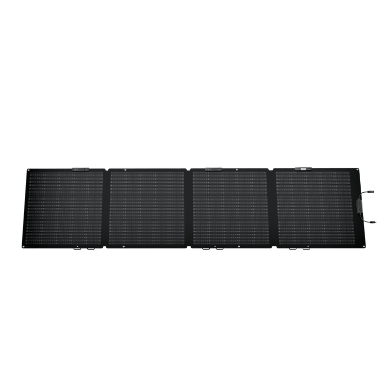 Load image into Gallery viewer, EcoFlow US Solar Panels EcoFlow NextGen 220W Portable Solar Panel
