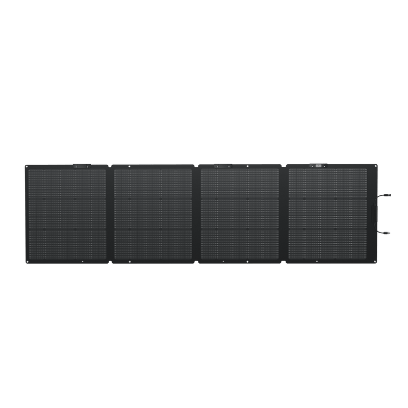 Load image into Gallery viewer, EcoFlow US Solar Panels EcoFlow NextGen 220W Portable Solar Panel
