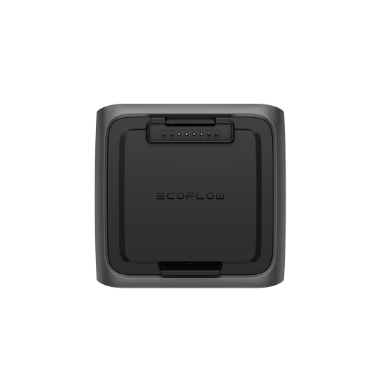 EcoFlow US Standalone EcoFlow RIVER 3 Plus Smart Extra Battery