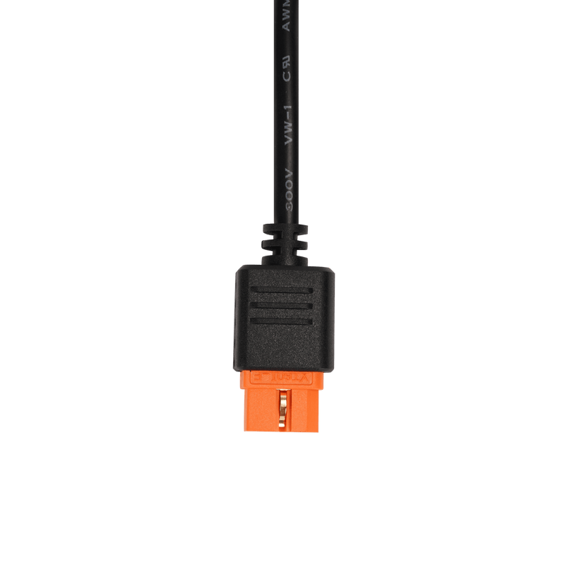 Load image into Gallery viewer, EcoFlow Solar to XT60/XT60i Charging Cable
