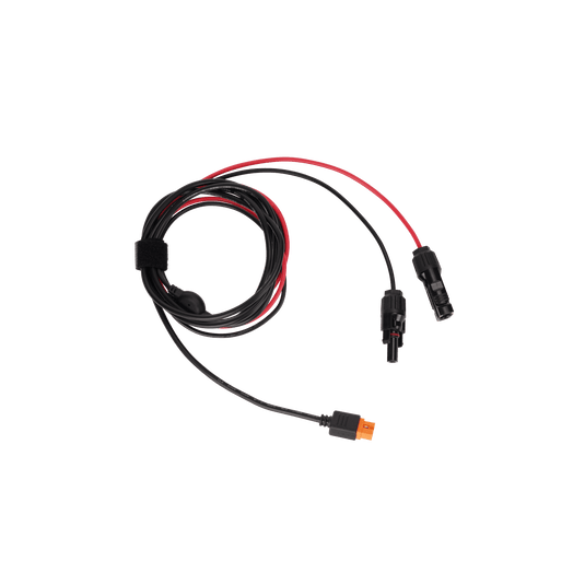 EcoFlow Solar to XT60/XT60i Charging Cable