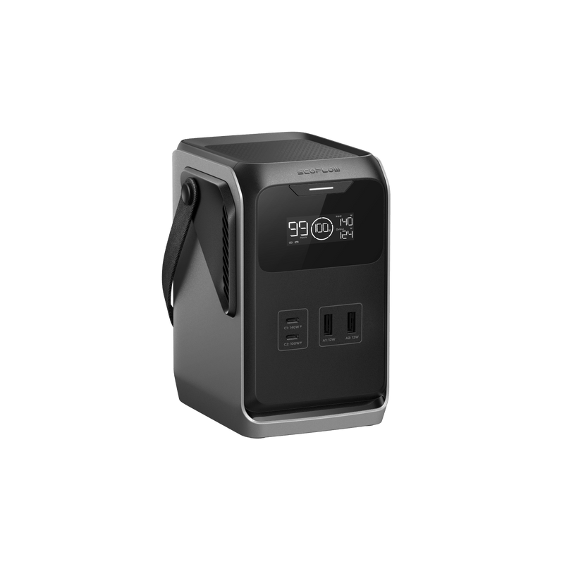 Load image into Gallery viewer, EcoFlow US EcoFlow TRAIL Series DC Portable Power Station
