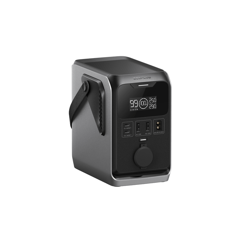 Load image into Gallery viewer, EcoFlow US EcoFlow TRAIL Series DC Portable Power Station
