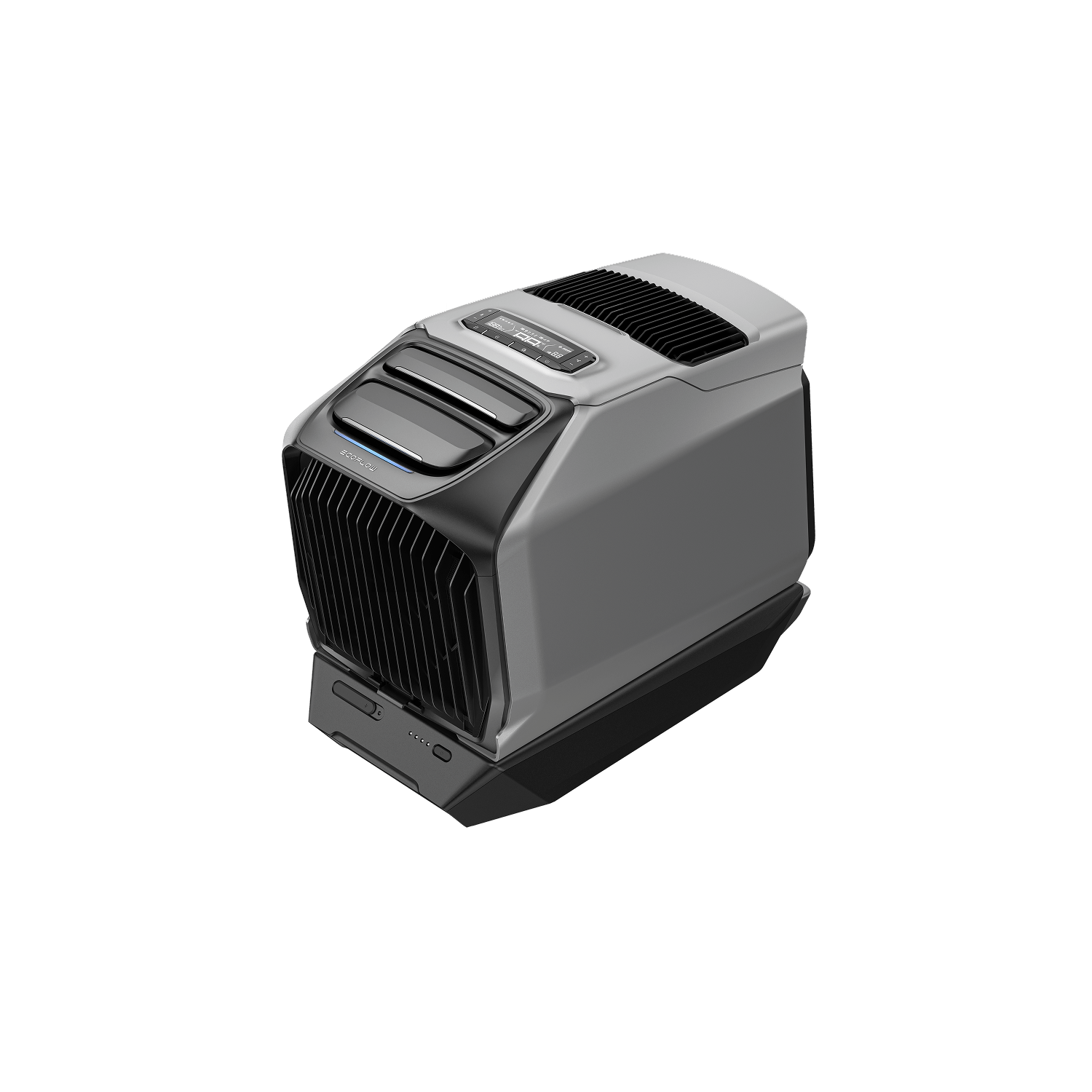 EcoFlow WAVE 3+WAVE 3 Add-on Battery
