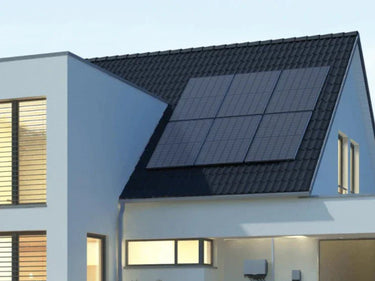 Solar Panels for House