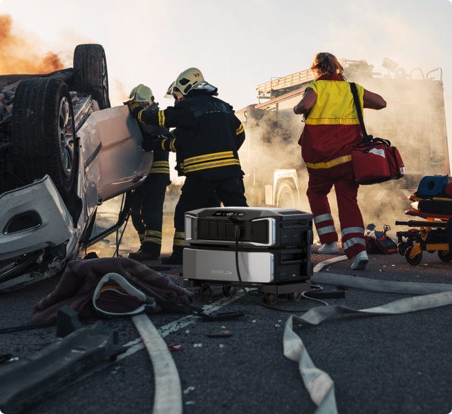 How DELTA Pro Ultra Power Works For You