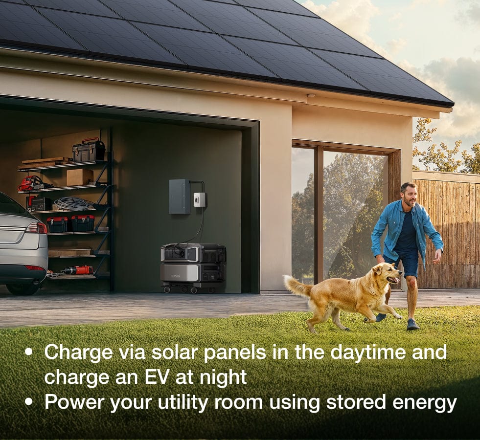 How DELTA Pro Ultra Power Works For You