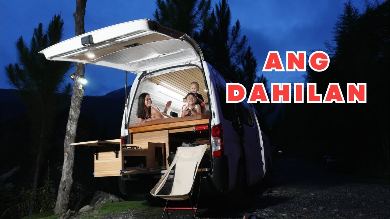 Off-Grid RV Camping — Now Truly Possible with EcoFlow