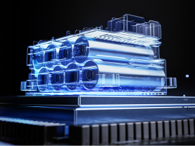 EcoFlow LiFePO4 Battery