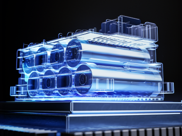 EcoFlow LiFePO4 Battery