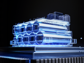 EcoFlow LiFePO4 Battery