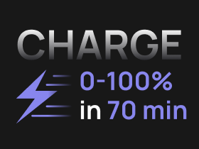 Fast Charging