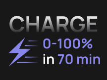 Fast Charging