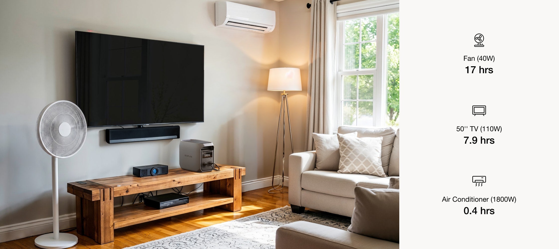 Home Essential Backup