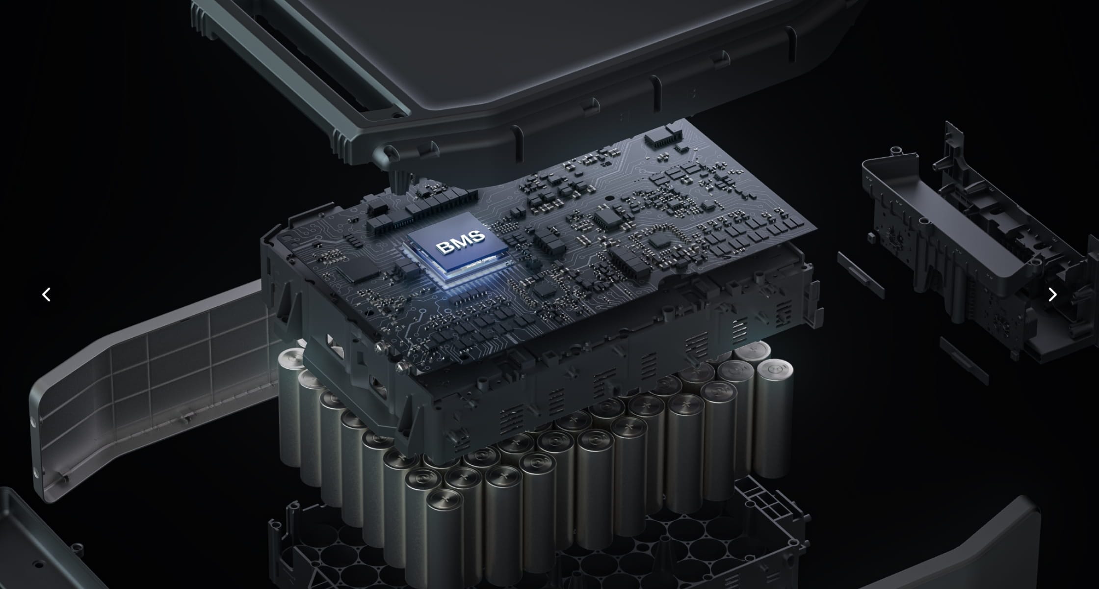 Peace of Mind with an Advanced Design