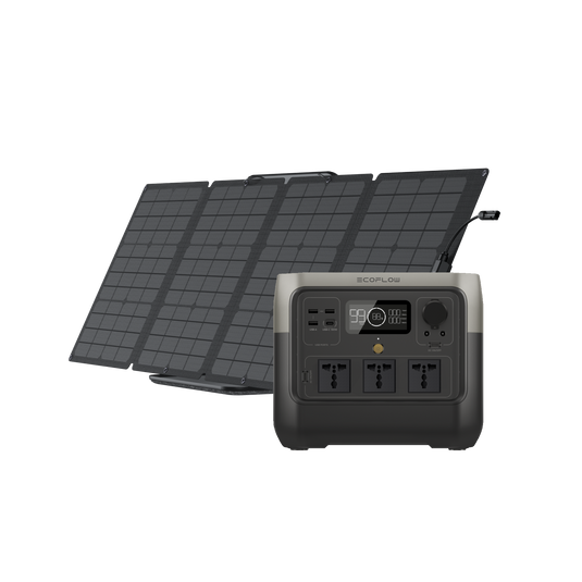 EcoFlow RIVER 2 Pro Portable Power Station