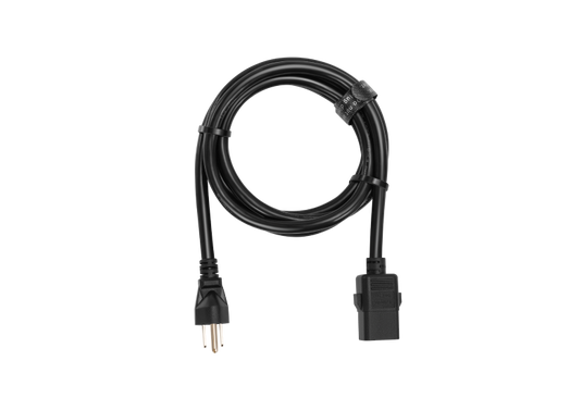 EcoFlow AC Charging Cable