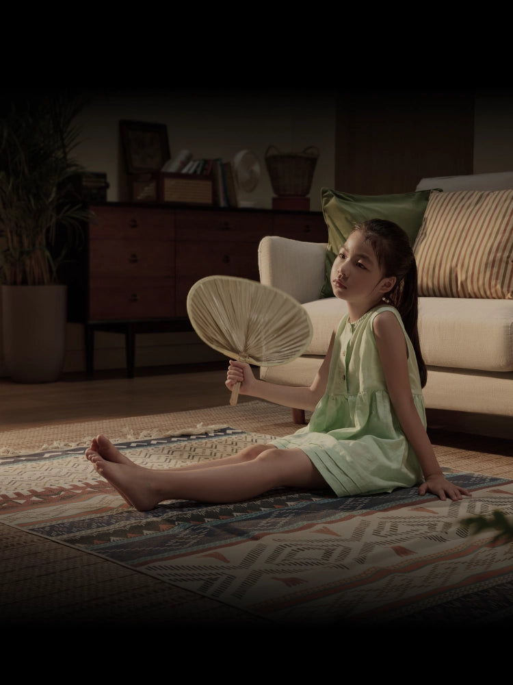 Keep Your Family Cool and Comfortable