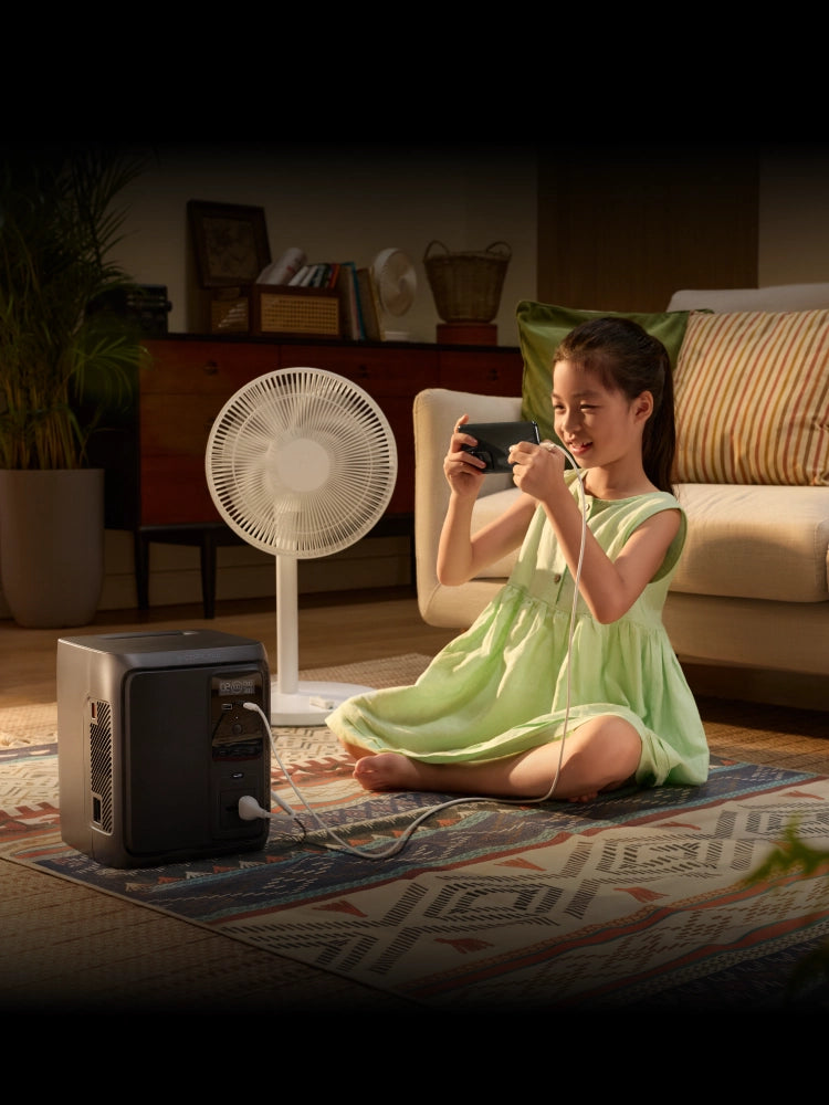 Keep Your Family Cool and Comfortable