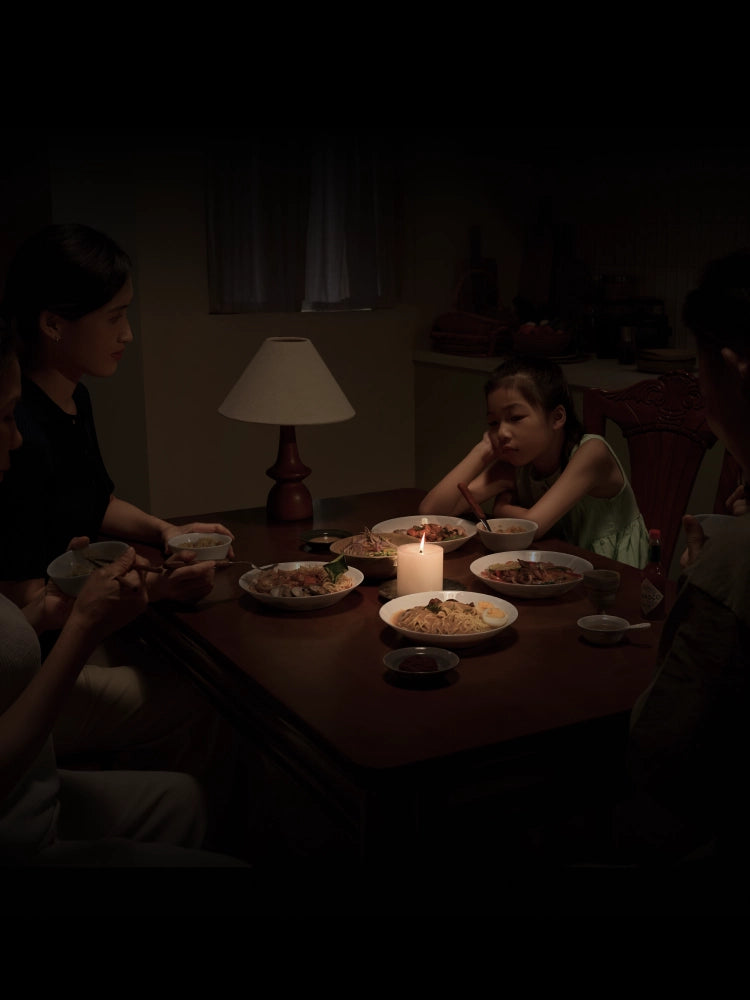 Enjoy Mealtime Without Disruptions