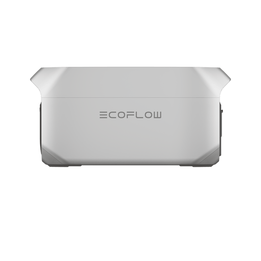 EcoFlow DELTA 3 Series Smart Extra Battery